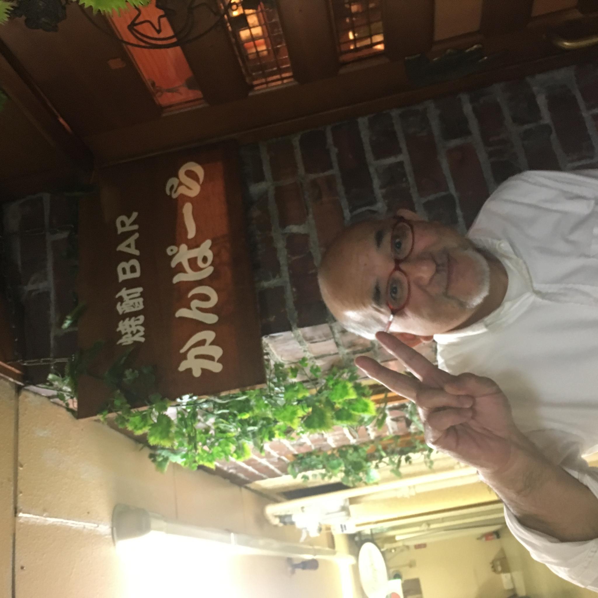 焼酎BAR かんぱーらのレポート写真3（岐阜の食いしん坊担当）