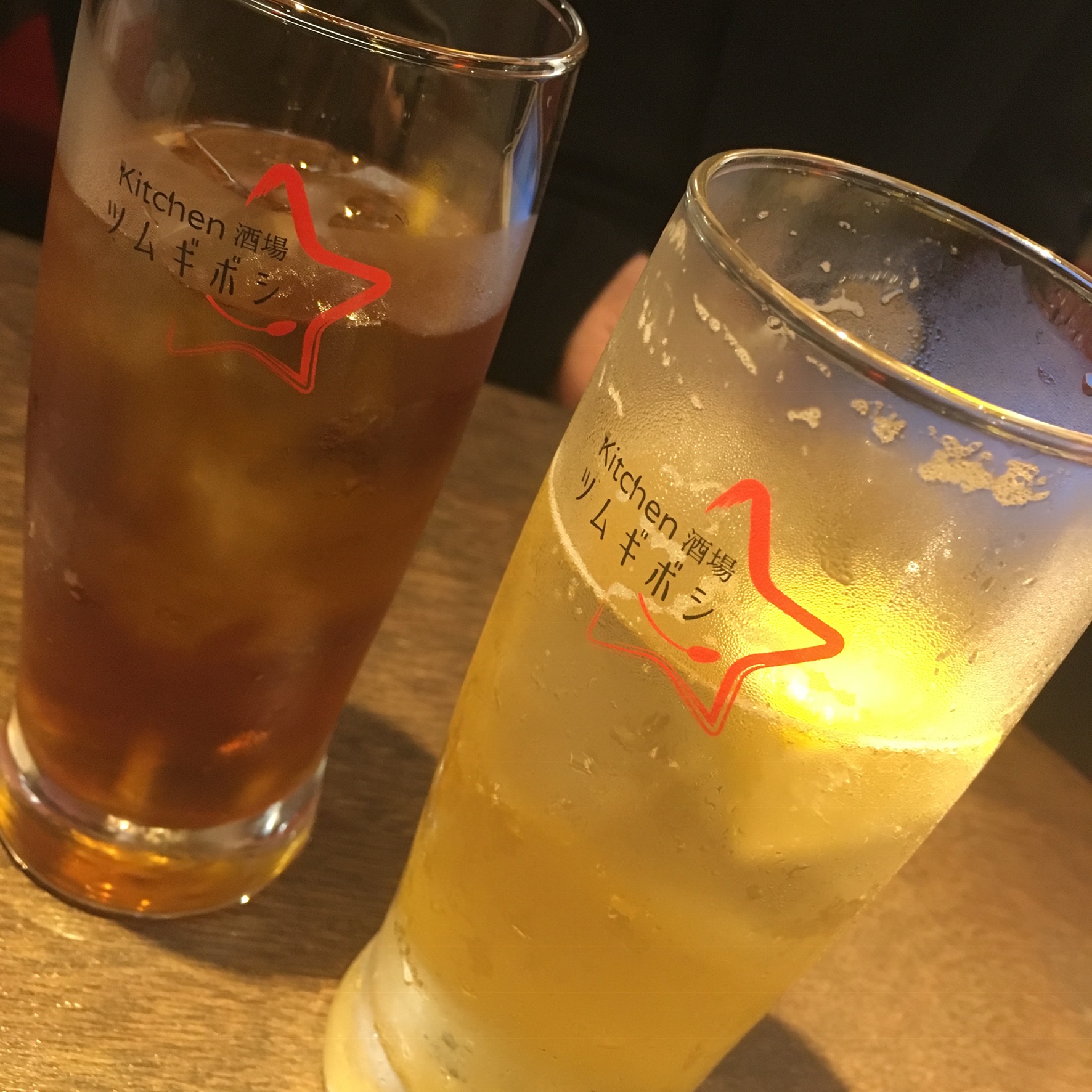 スパイスと肉と酒 ツムギボシのレポート写真4（岐阜の食いしん坊担当）