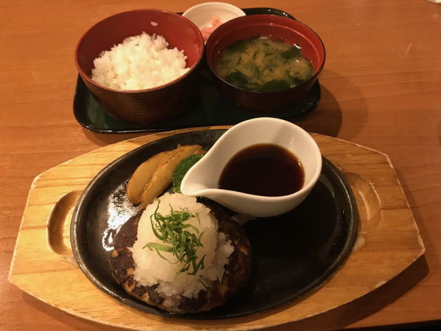 COCO'S 大垣バイパス店のレポート写真1（じゅん）