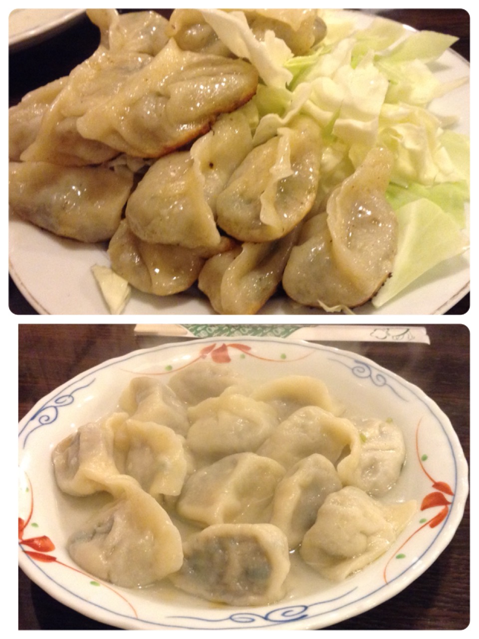 ひょうたんのレポート写真1（岐阜の食いしん坊担当）