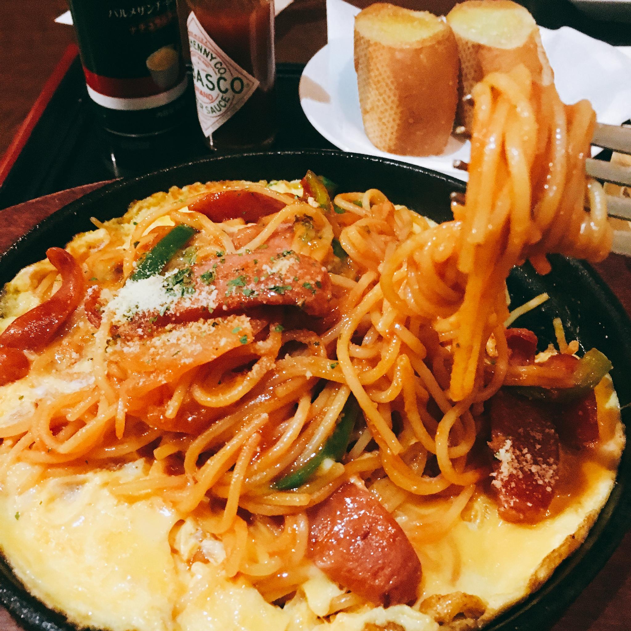 bistro Home Boundのレポート写真1（岐阜の食いしん坊担当）