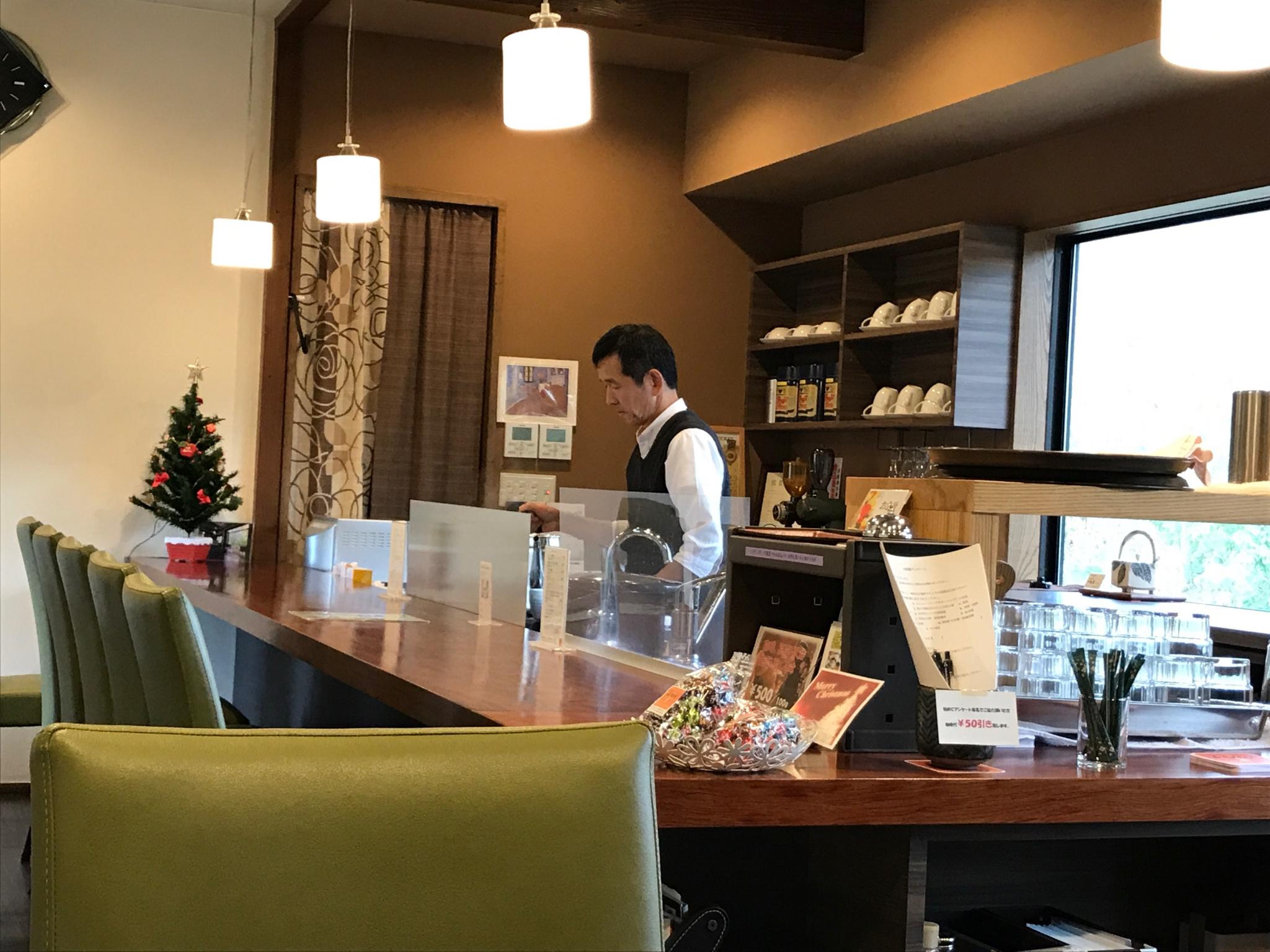 いおりのレポート写真2（瀬戸の人）