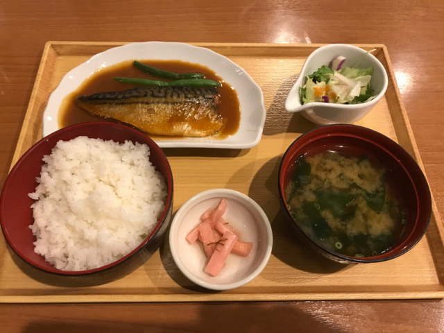COCO'S 大垣バイパス店のレポート写真2（じゅん）