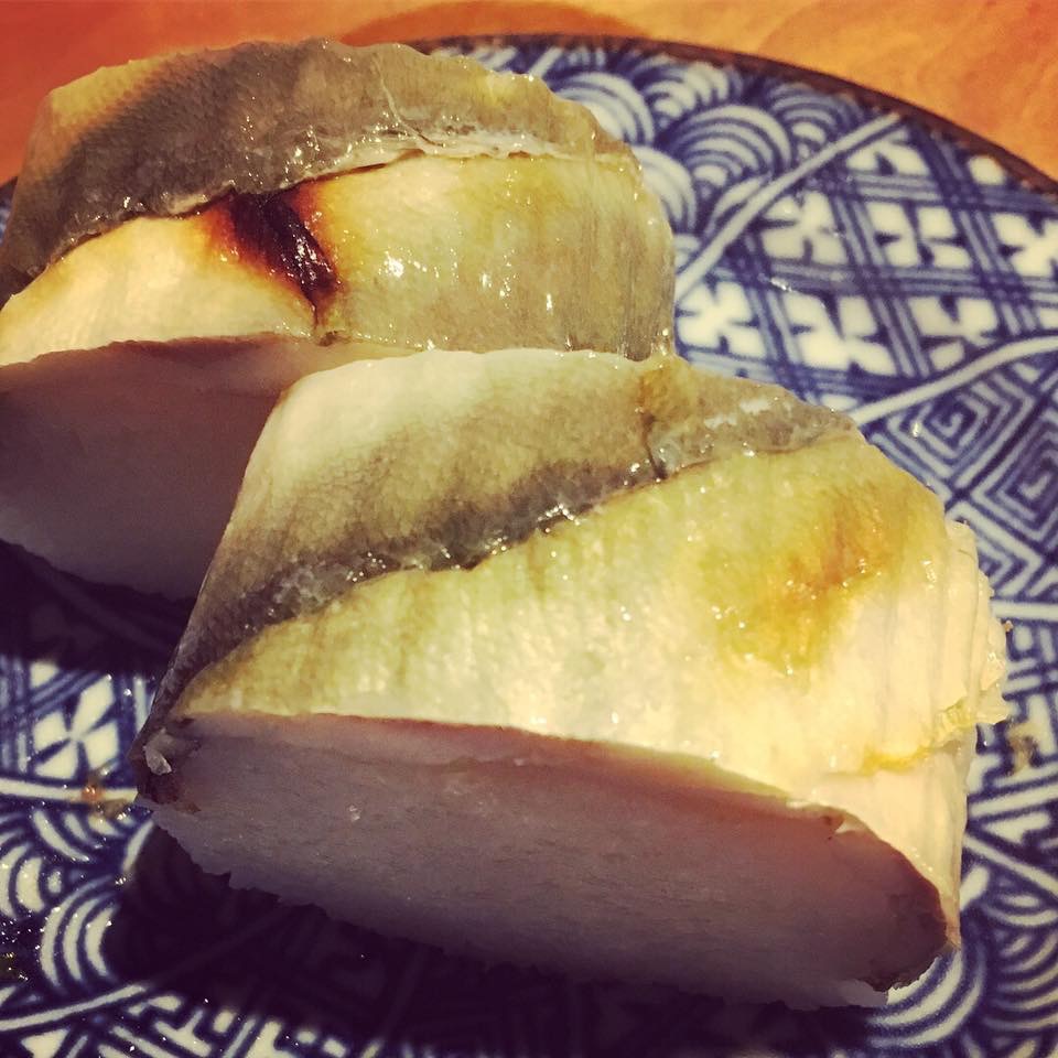 ぶらっ菜 まぐろうのレポート写真2（岐阜の食いしん坊担当）