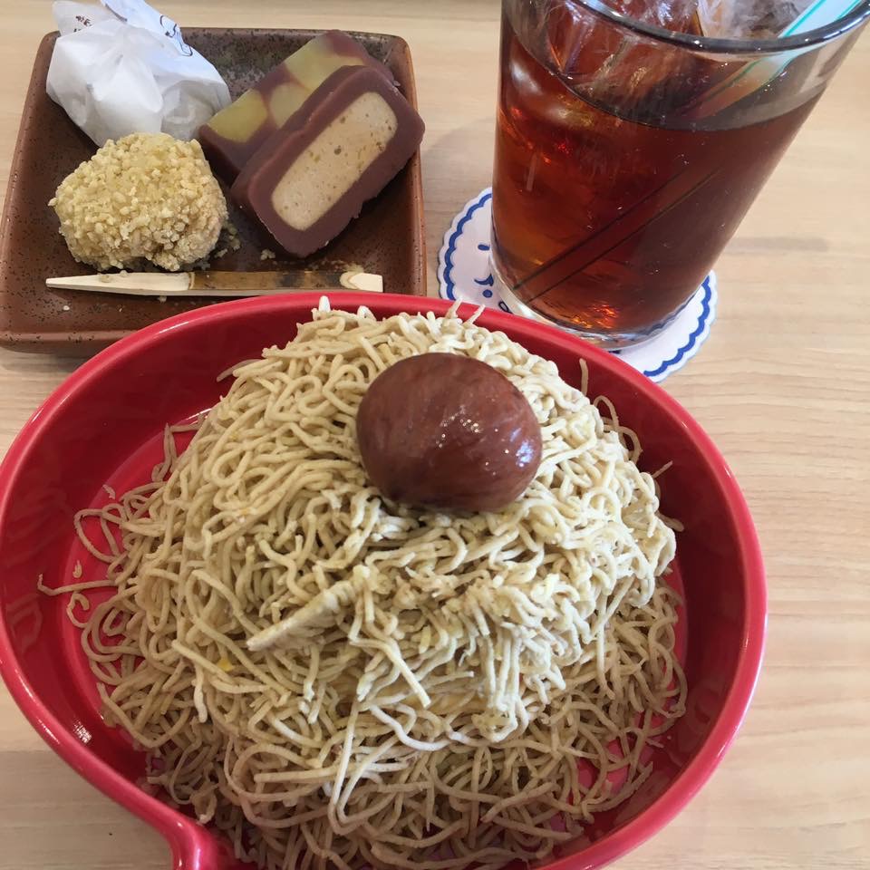 恵那川上屋・咲久舎 可児御嵩インター店のレポート写真2（岐阜の食いしん坊担当）