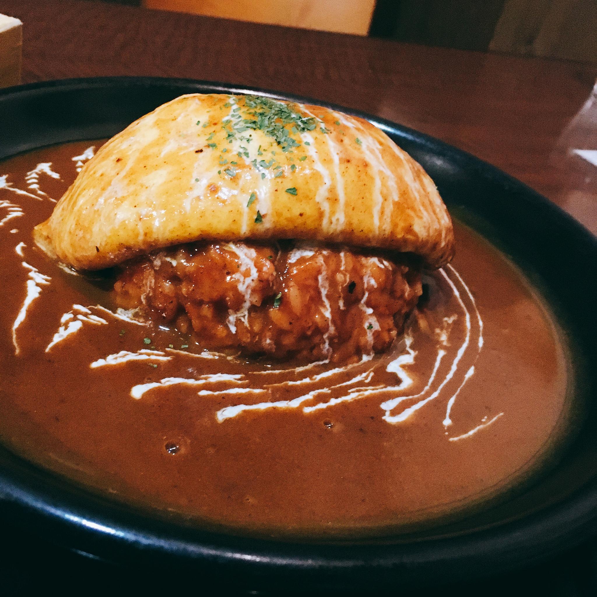 bistro Home Boundのレポート写真3（岐阜の食いしん坊担当）