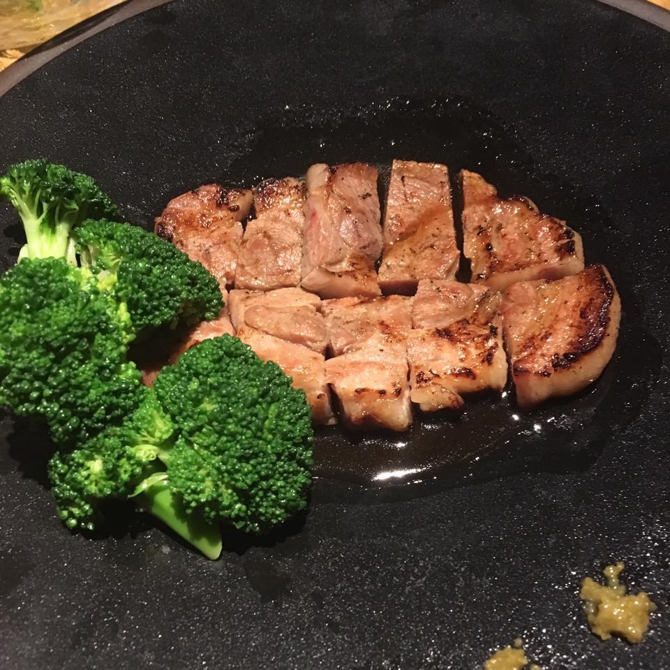 ぶらっ菜 まぐろうのレポート写真3（岐阜の食いしん坊担当）