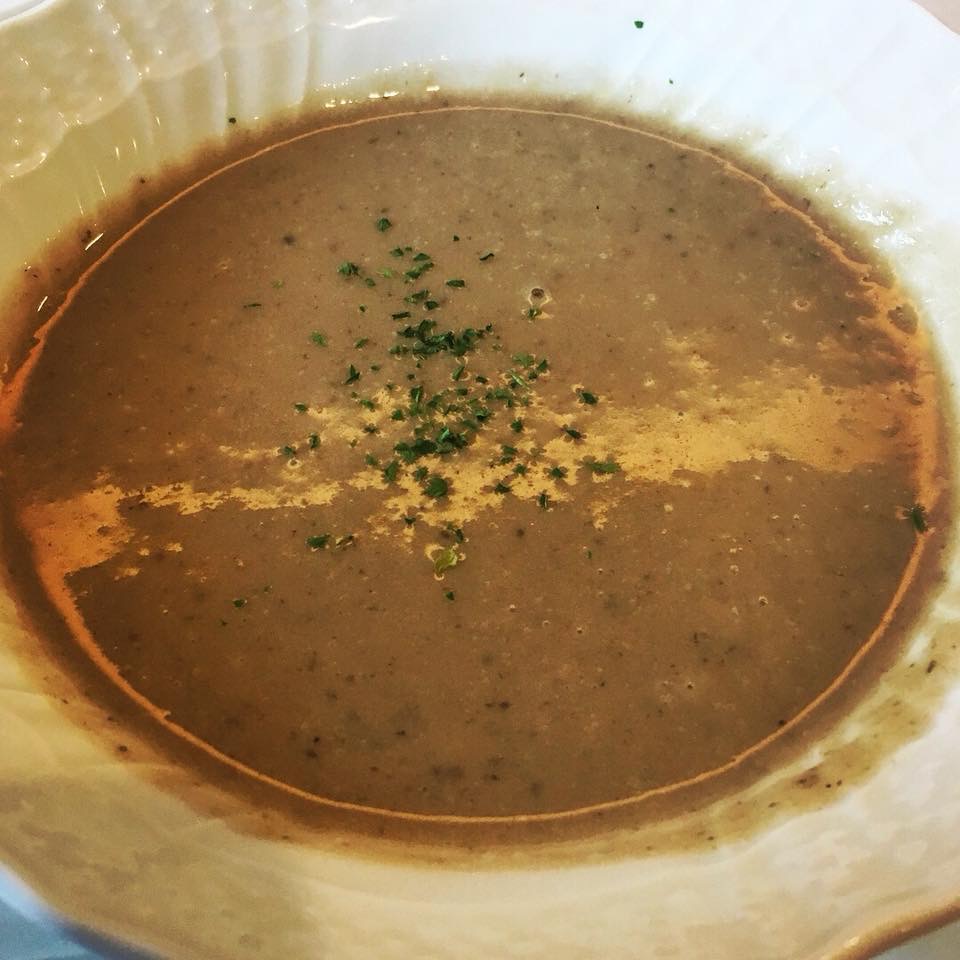 RESTAURANT MURAYAMAのレポート写真3（岐阜の食いしん坊担当）
