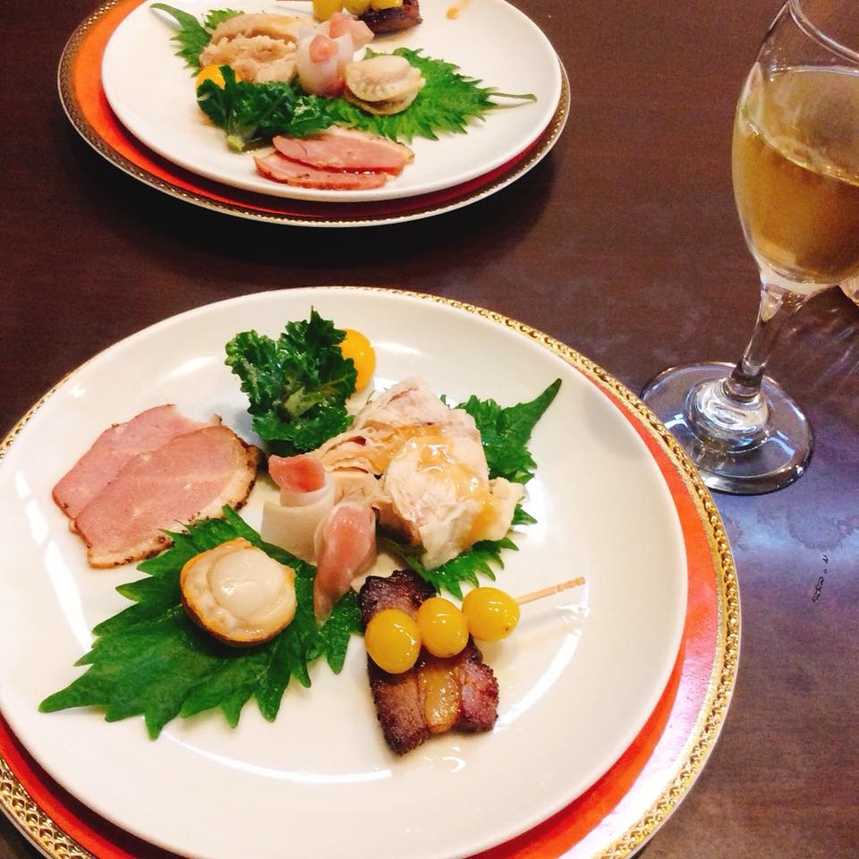 中華名菜 成華のレポート写真3（岐阜の食いしん坊担当）