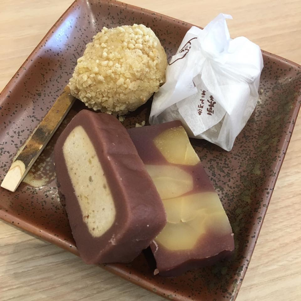 恵那川上屋・咲久舎 可児御嵩インター店のレポート写真3（岐阜の食いしん坊担当）