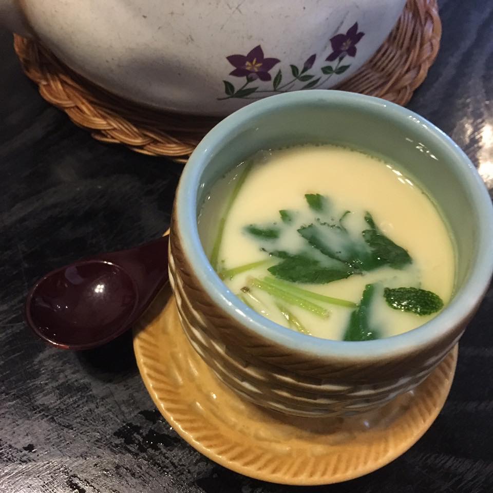 とんかつ ふくやのレポート写真3（岐阜の食いしん坊担当）