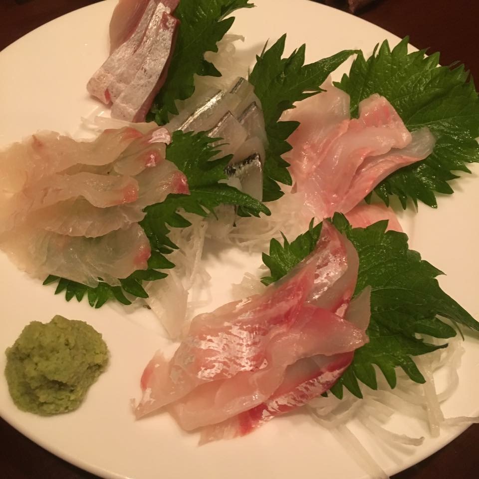 ダイニング&バー カンパーラのレポート写真3（岐阜の食いしん坊担当）