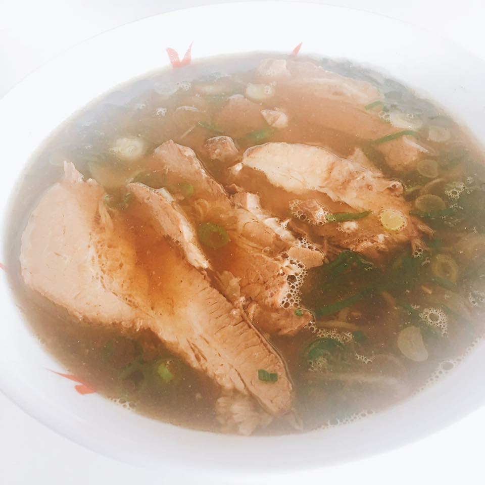ユーミンのレポート写真4（岐阜の食いしん坊担当）