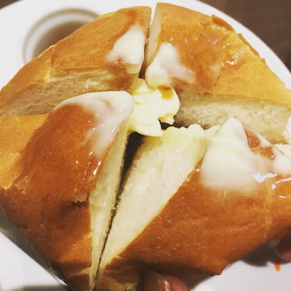 cafeしょぱん 長良店のレポート写真4（岐阜の食いしん坊担当）