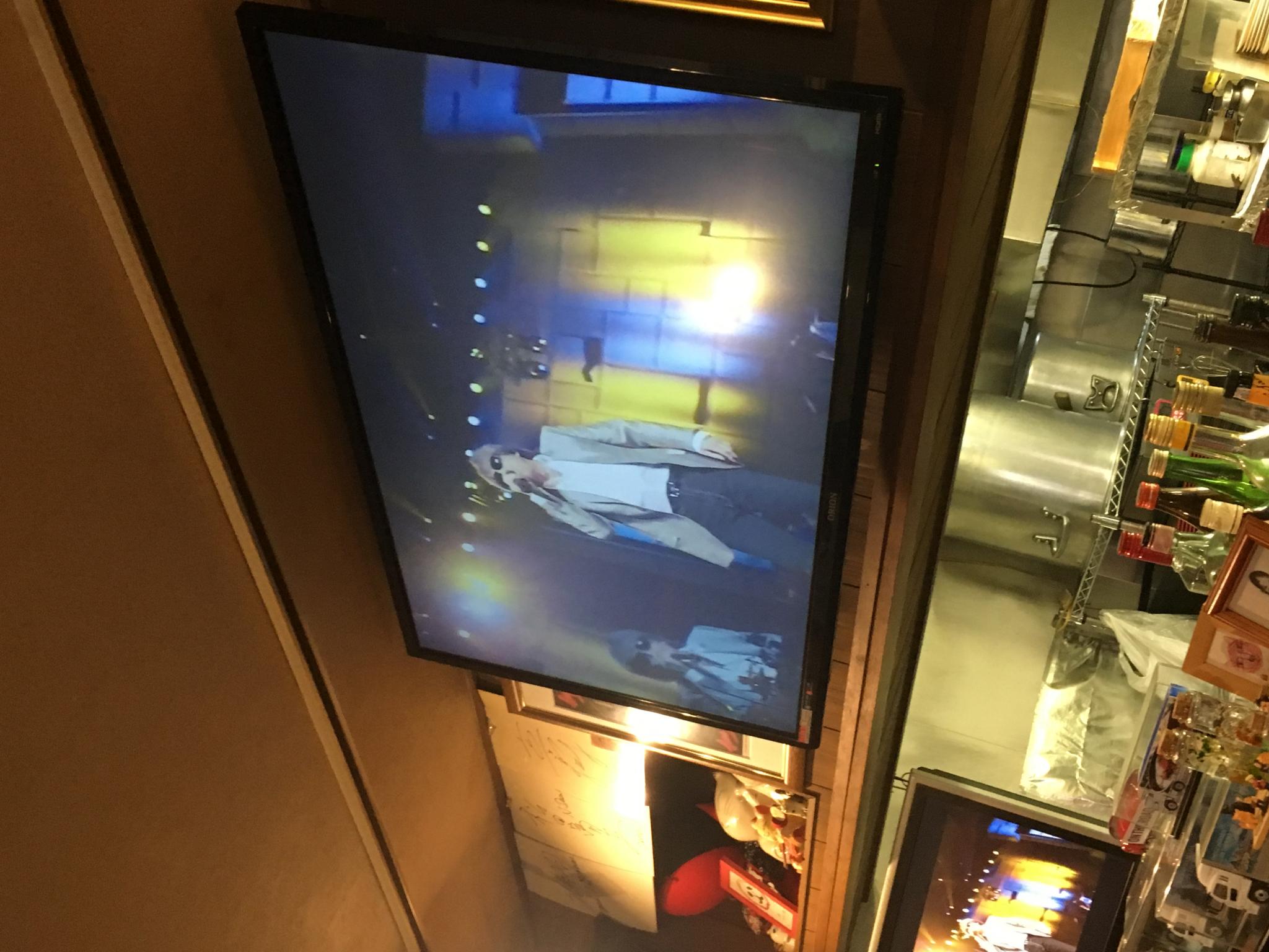 bistro Home Boundのレポート写真4（岐阜の食いしん坊担当）