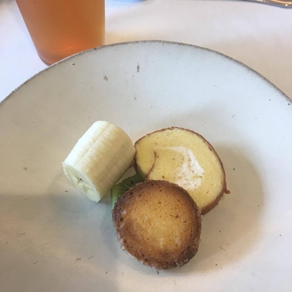 RESTAURANT MURAYAMAのレポート写真4（岐阜の食いしん坊担当）