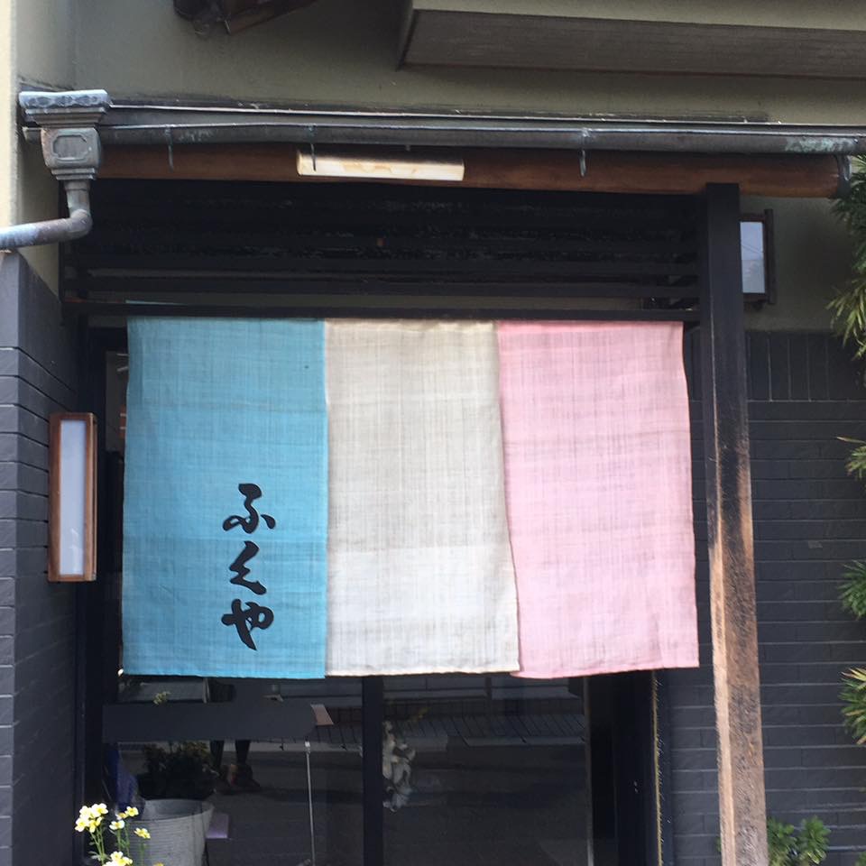 とんかつ ふくやのレポート写真4（岐阜の食いしん坊担当）