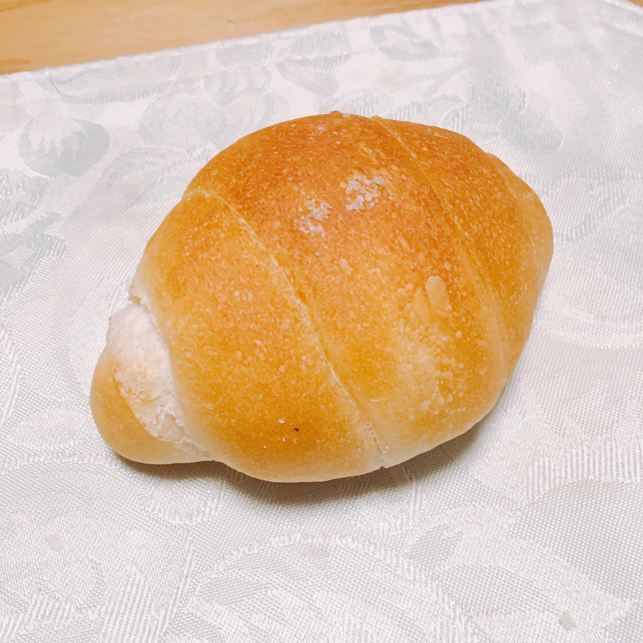 Boulangerie Dadaのレポート写真4（岐阜の食いしん坊担当）