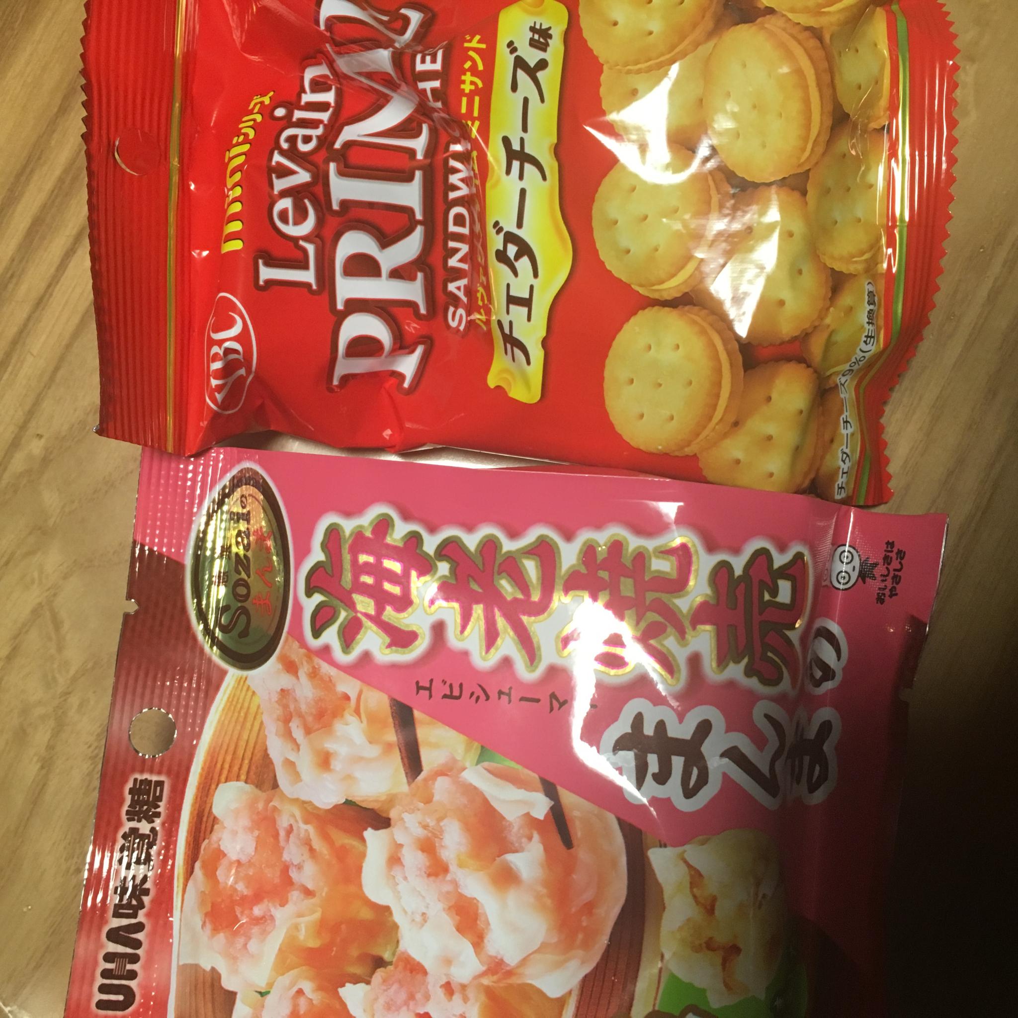 三洋堂書店 市橋店のレポート写真5（岐阜の食いしん坊担当）