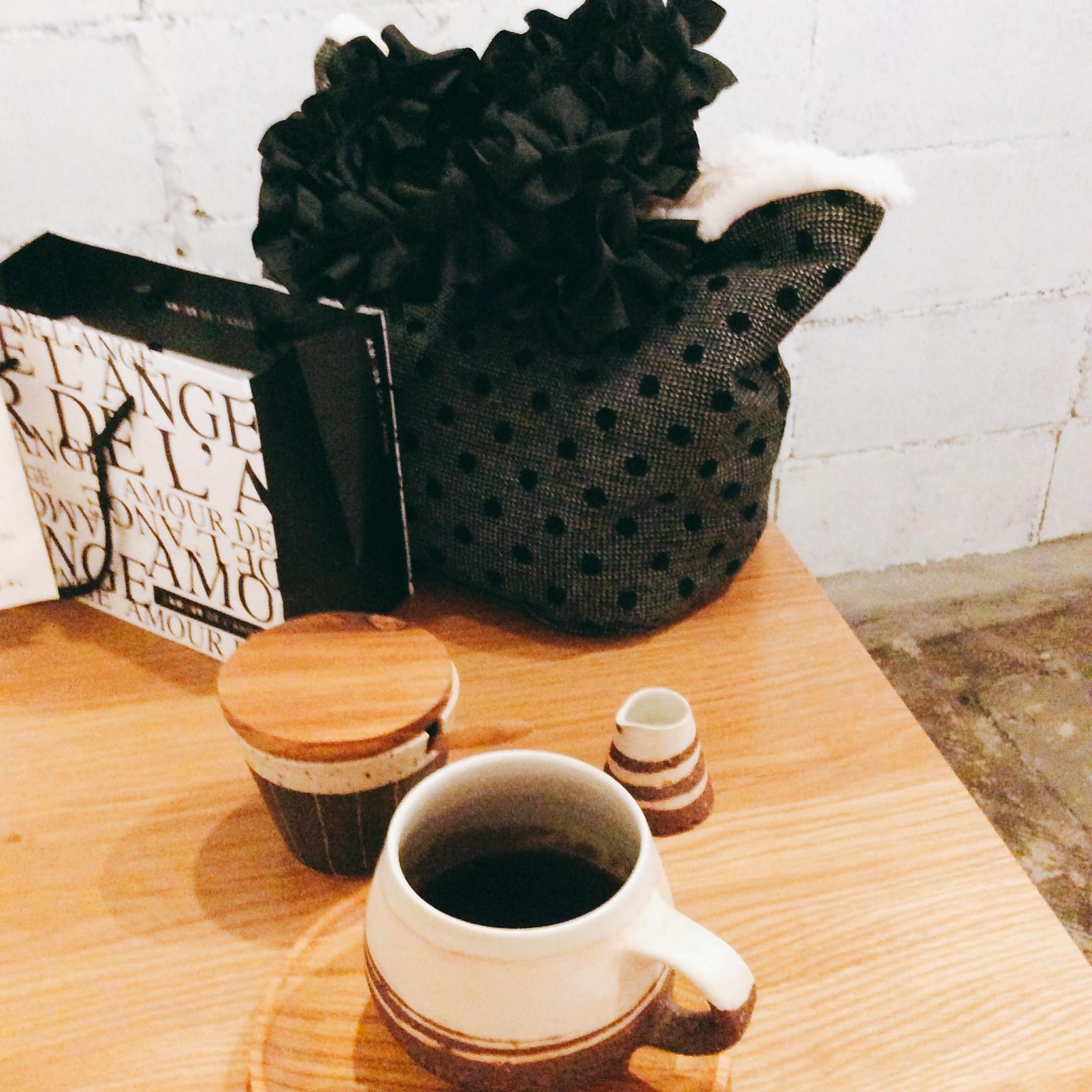 cafe 旅人の木のレポート写真5（岐阜の食いしん坊担当）