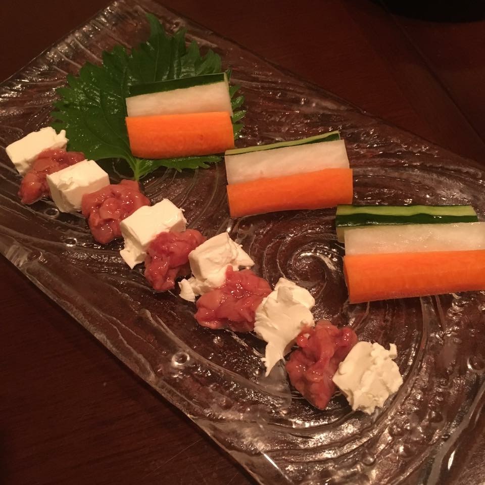ダイニング&バー カンパーラのレポート写真5（岐阜の食いしん坊担当）