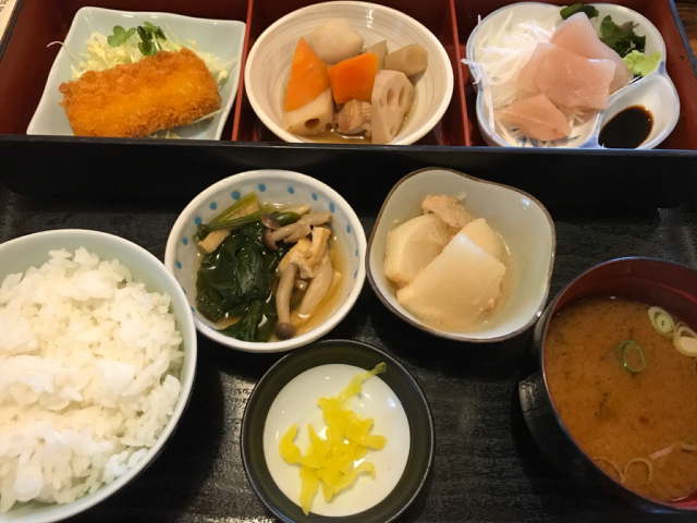 寿司 和食 桃太郎のレポート写真1（じゅん）