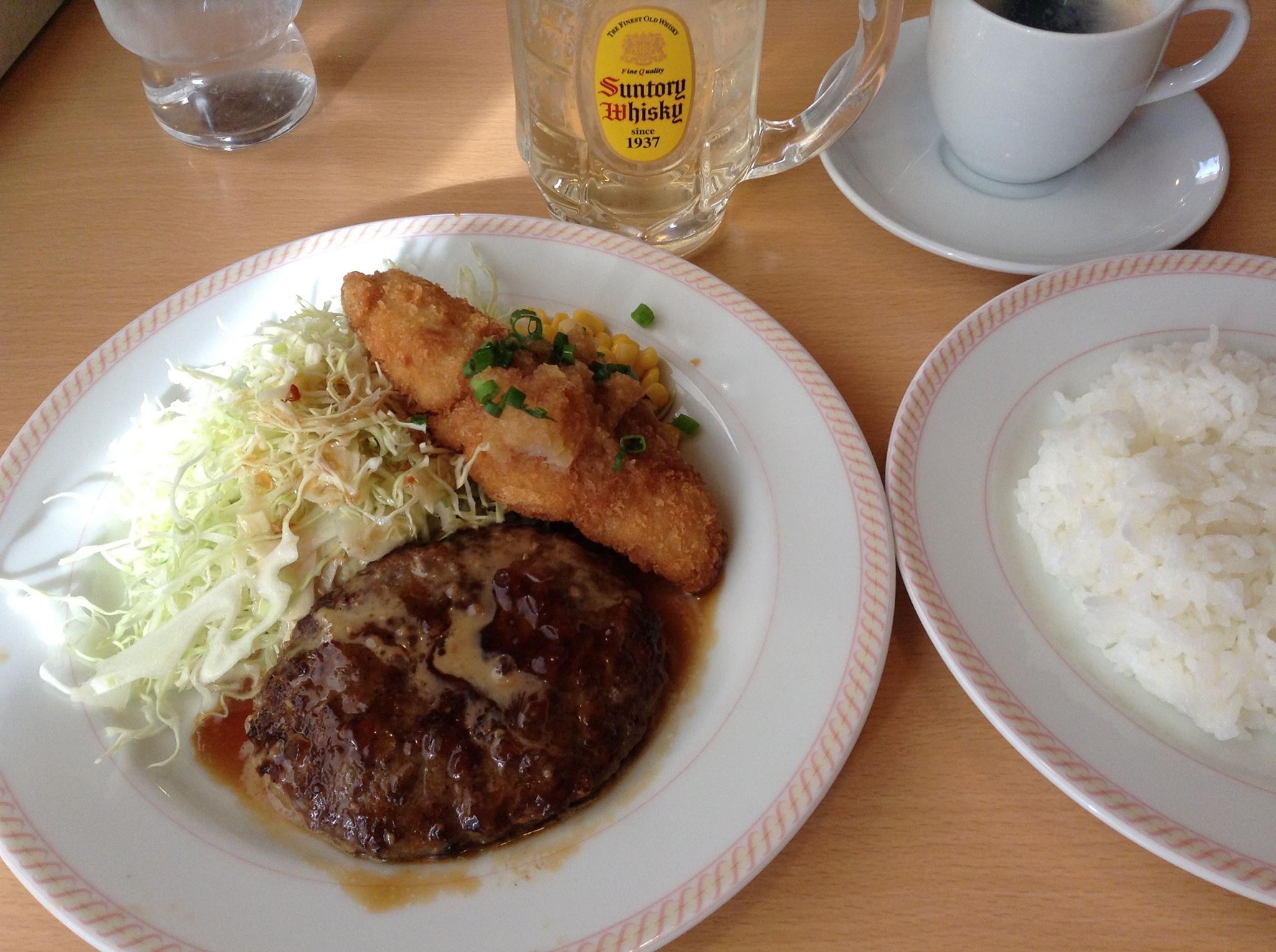 Joyfull 岐阜高富店のレポート写真1（岐阜の食いしん坊担当）
