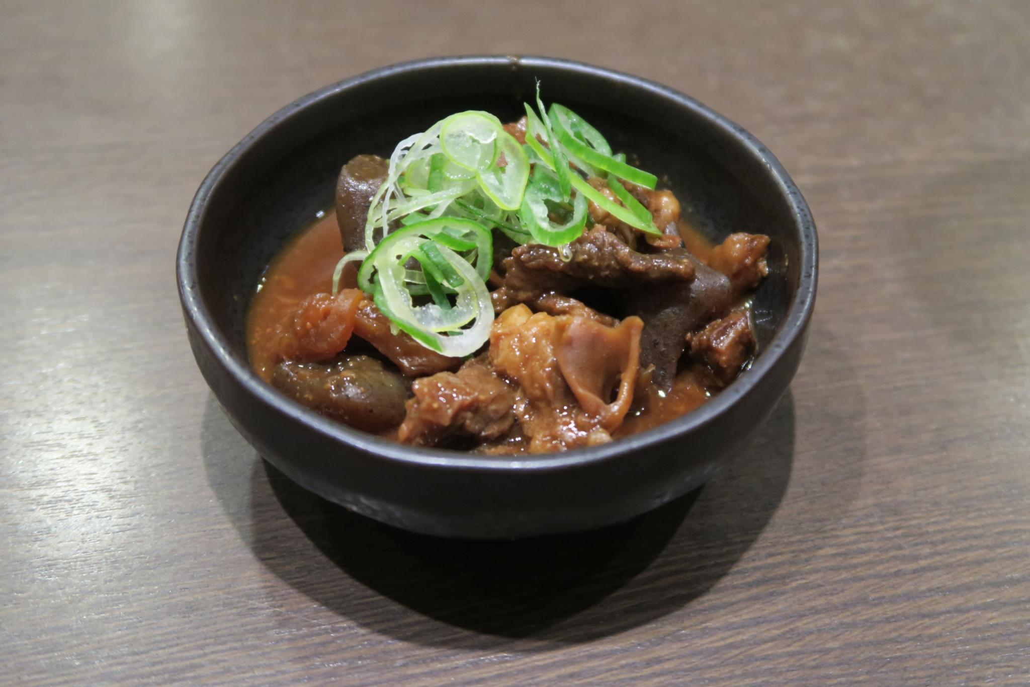 おらが蕎麦 アスティ岐阜店のレポート写真1（みずほのトヤマ）