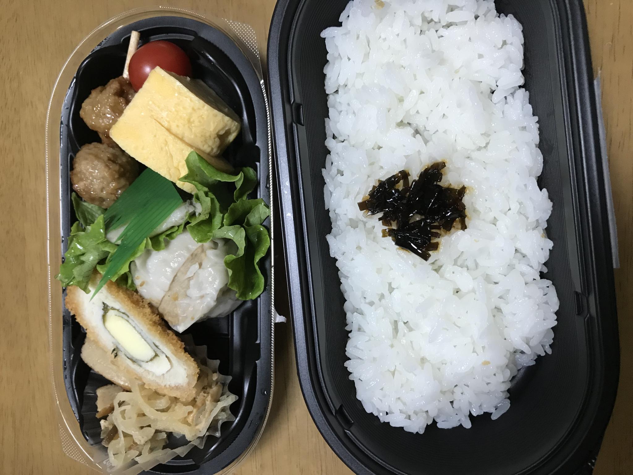 OSOZAi KiTCHEN mino mishoのレポート写真1（まなみ）