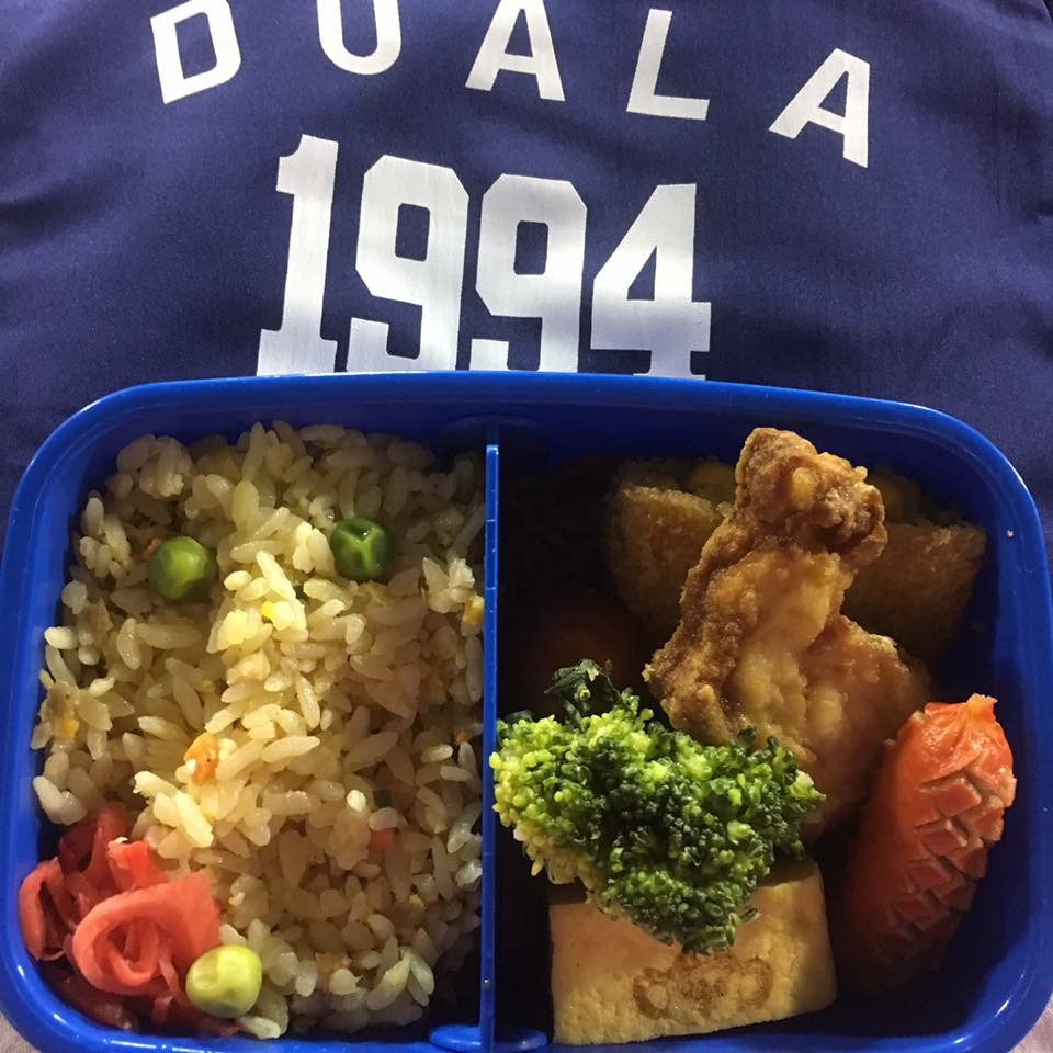 岐阜メモリアルセンターのレポート写真1（岐阜の食いしん坊担当）