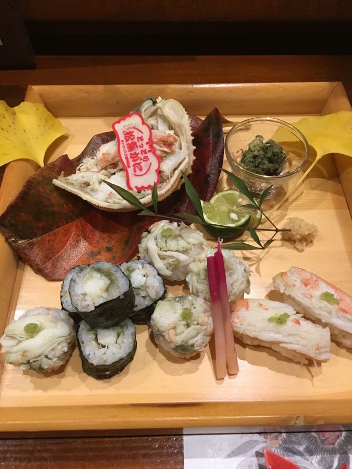 TAMAMiYA 伊奈波のレポート写真1（岐阜の食いしん坊担当）