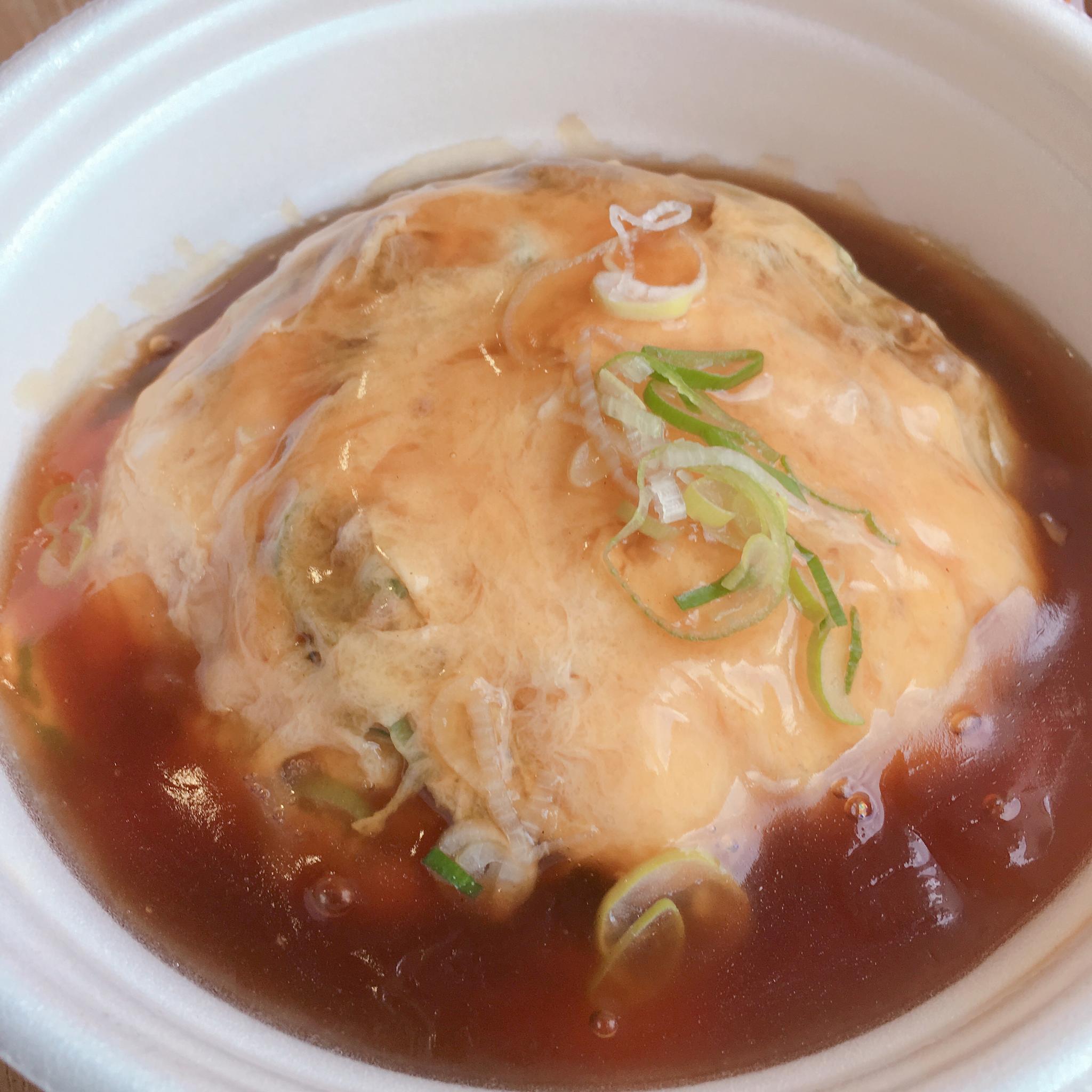 中華料理 公喜のレポート写真1（岐阜の食いしん坊担当）