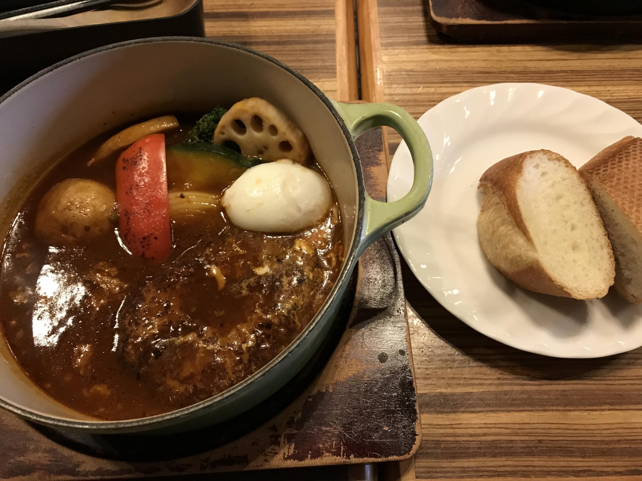 さかい珈琲 本店のレポート写真1（まなみ）