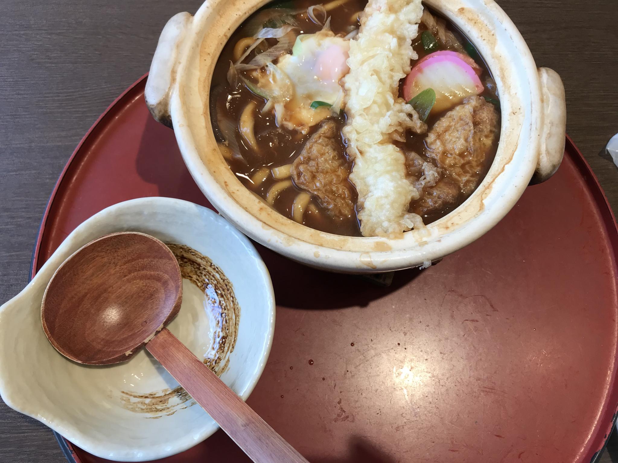 サガミ 岐阜正木店のレポート写真1（まなみ）