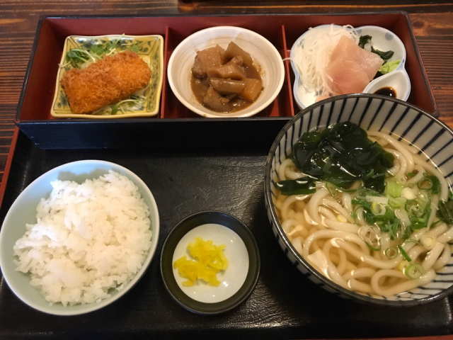 寿司 和食 桃太郎のレポート写真2（じゅん）