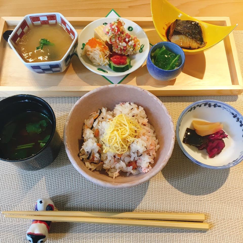 万福(まんふく)のレポート写真2（岐阜の食いしん坊担当）