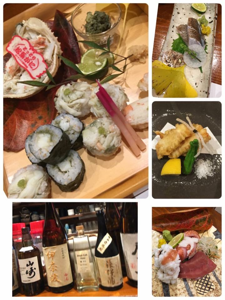 TAMAMiYA 伊奈波のレポート写真2（岐阜の食いしん坊担当）