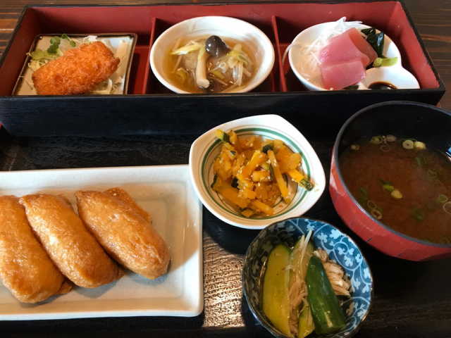 寿司 和食 桃太郎のレポート写真3（じゅん）