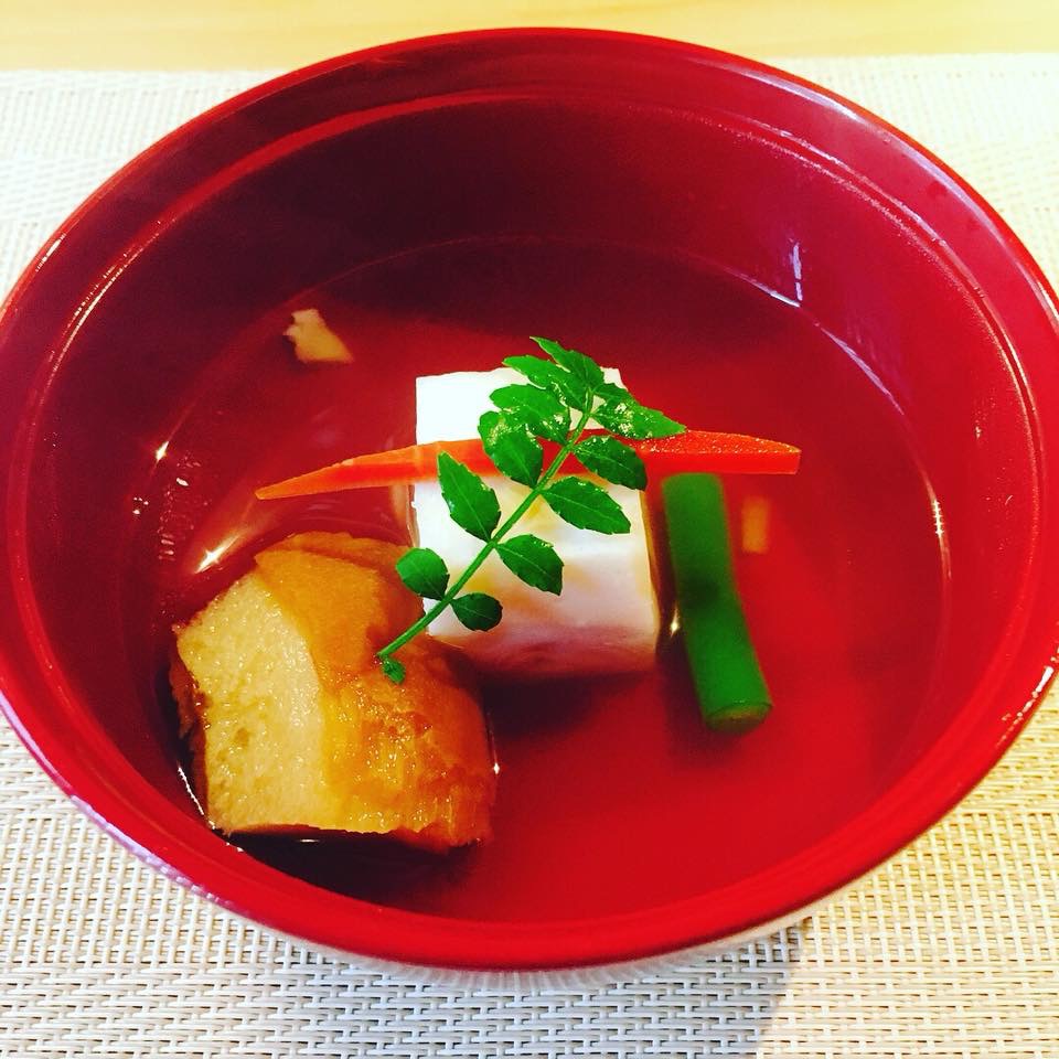 万福(まんふく)のレポート写真3（岐阜の食いしん坊担当）