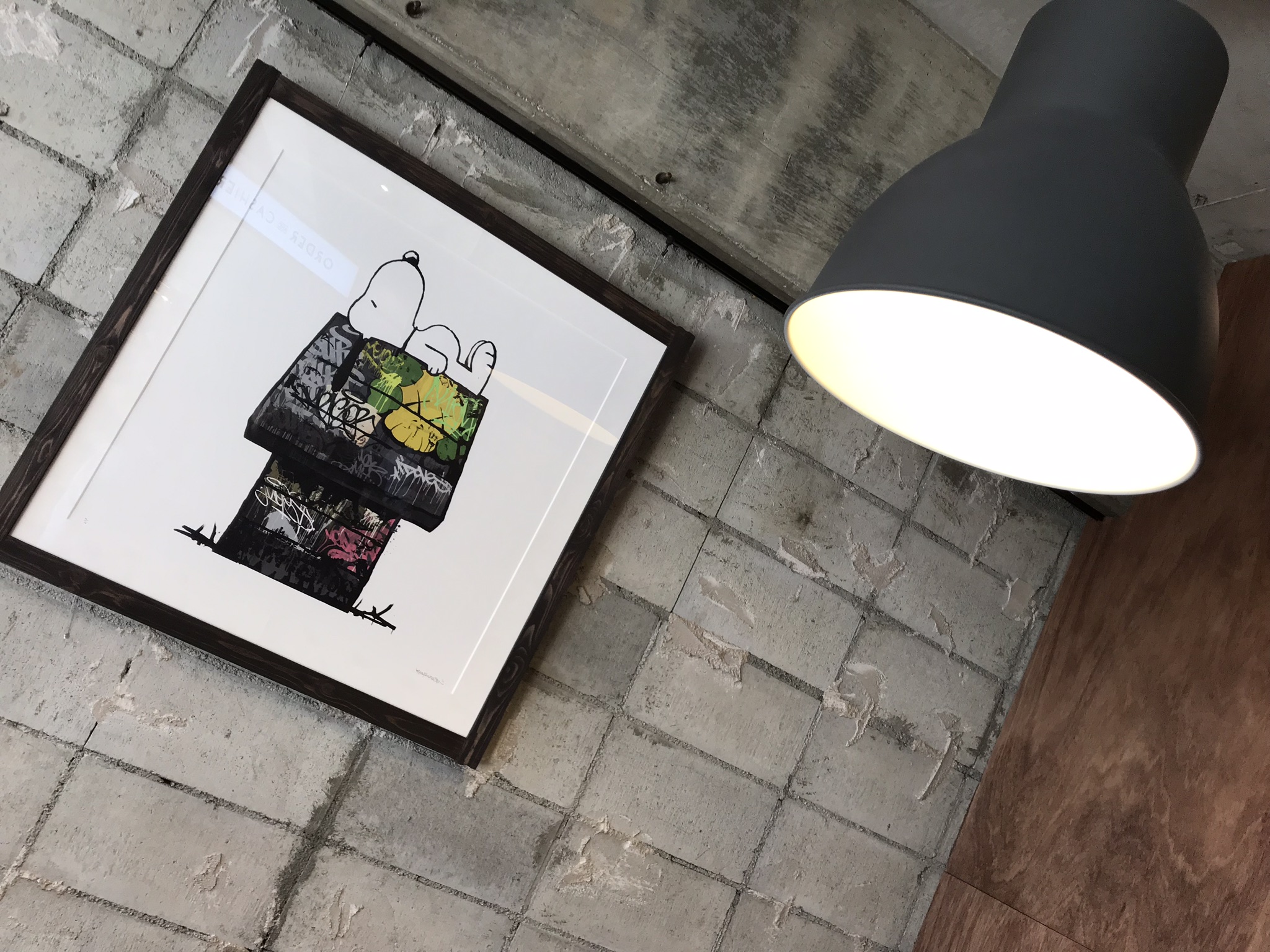 GOOD DAYS COFFEEのレポート写真3（瀬戸の人）
