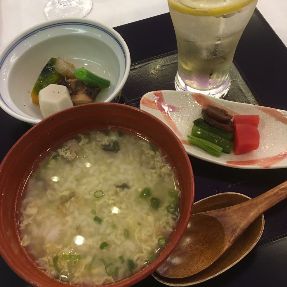 十八楼のレポート写真3（岐阜の食いしん坊担当）