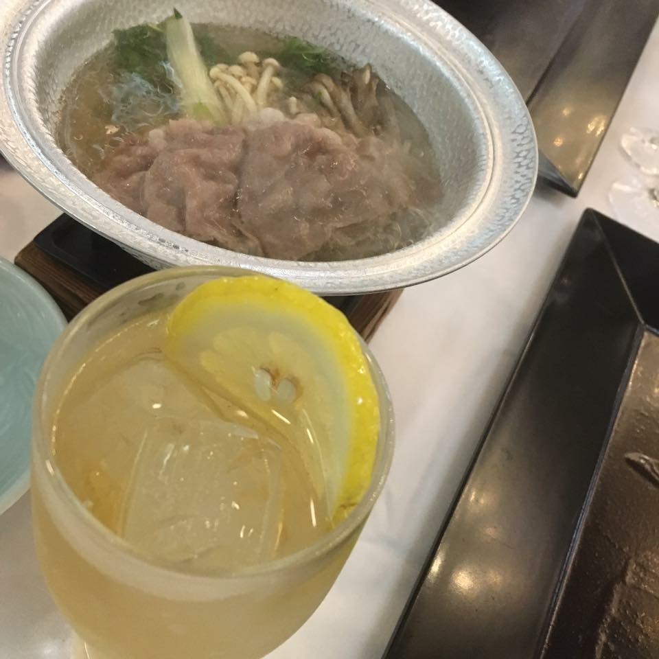 十八楼のレポート写真4（岐阜の食いしん坊担当）