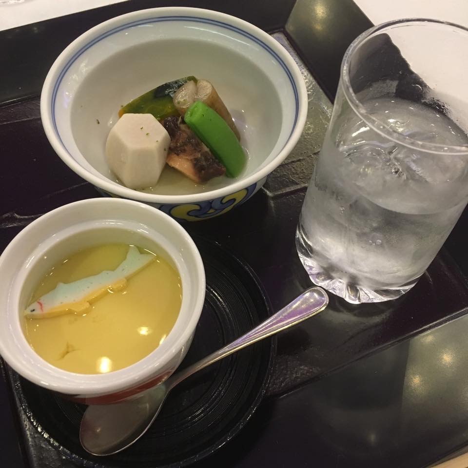 十八楼のレポート写真5（岐阜の食いしん坊担当）