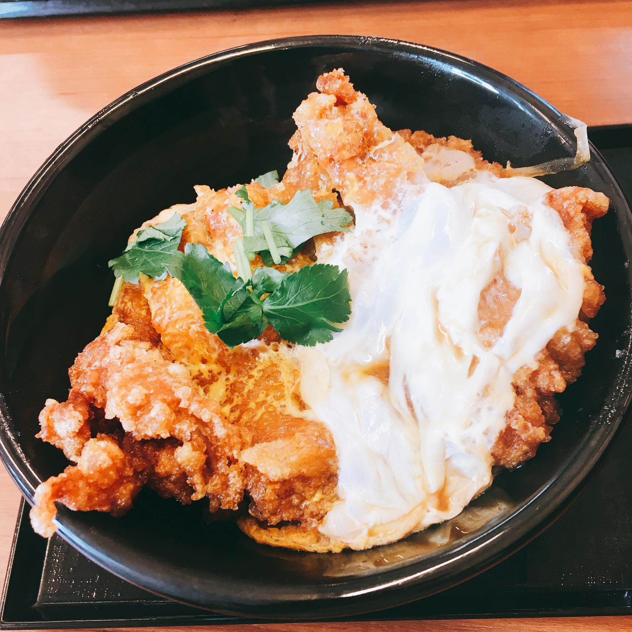 からやま 岐阜茜部店のレポート写真1（岐阜の食いしん坊担当）