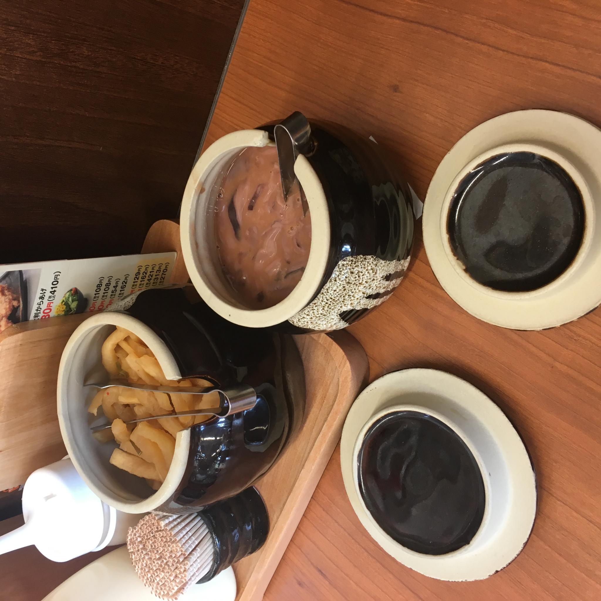 からやま 岐阜茜部店のレポート写真2（岐阜の食いしん坊担当）