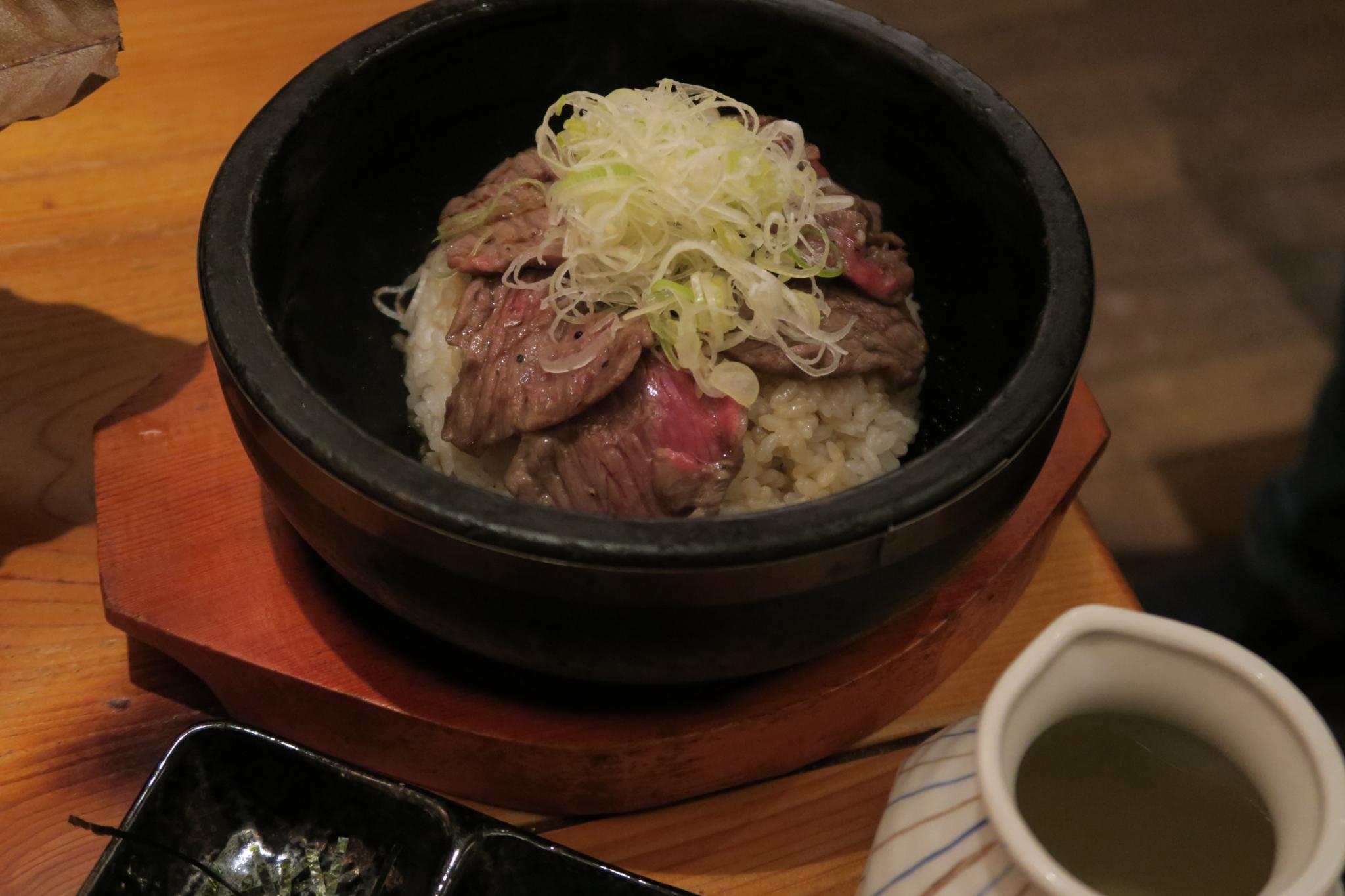 飛騨の味 酒菜のレポート写真2（みずほのトヤマ）