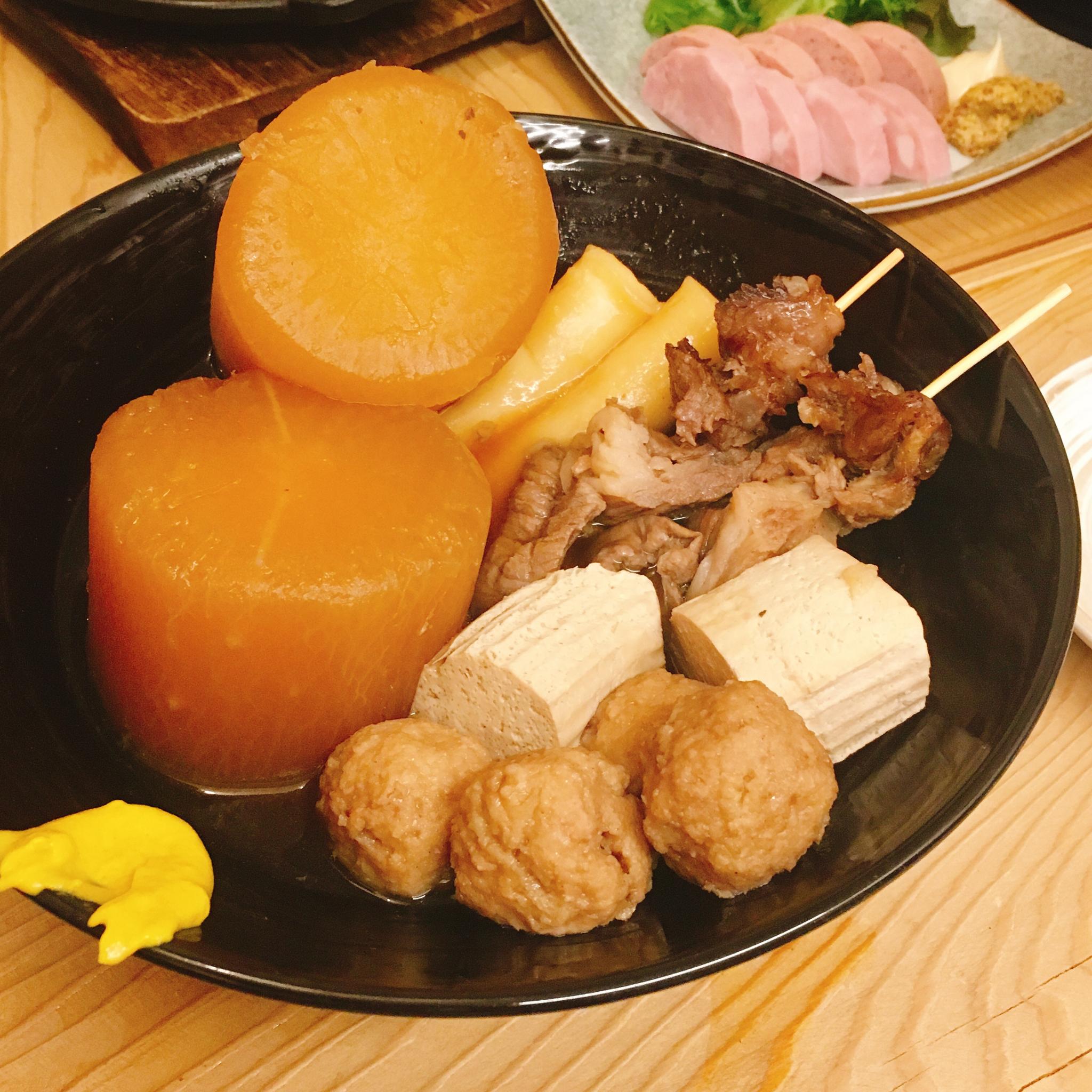 円相 くらうどのレポート写真3（岐阜の食いしん坊担当）