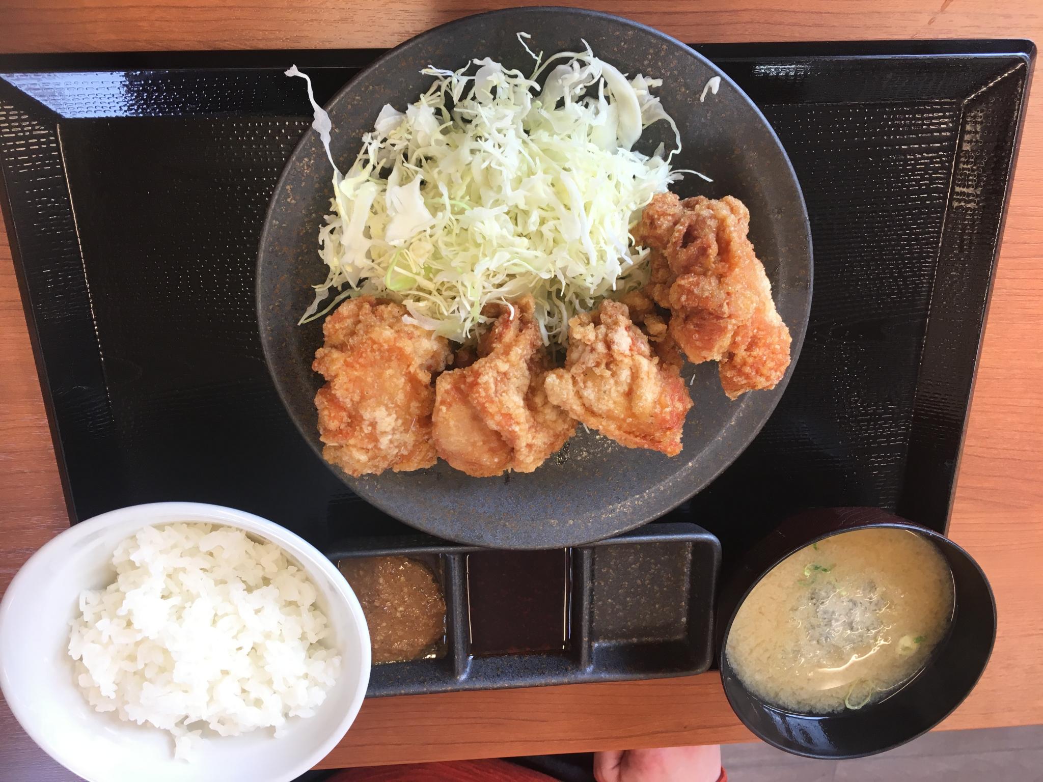 からやま 岐阜茜部店のレポート写真3（岐阜の食いしん坊担当）