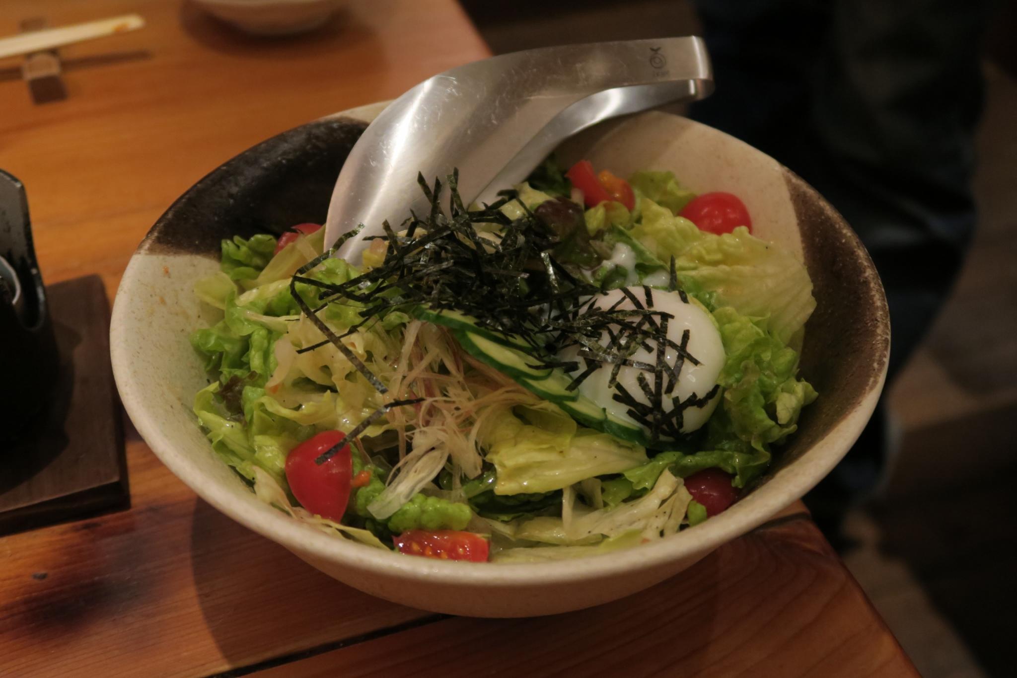 飛騨の味 酒菜のレポート写真3（みずほのトヤマ）