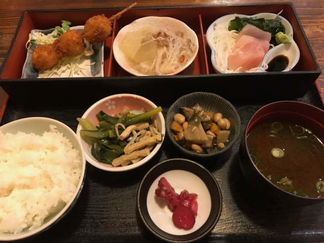 寿司 和食 桃太郎のレポート写真4（じゅん）